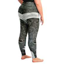 Load image into Gallery viewer, Activewear, leggings, yoga pants, yoga leggings, exercise leggings
