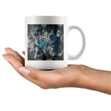 Load image into Gallery viewer, Mug "Dancing Lights B" Custom Printed Mug