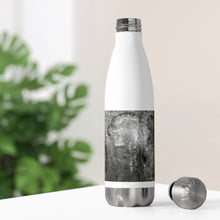 Load image into Gallery viewer, Yoga tumbler, water bottle, water tumbler