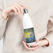 Load image into Gallery viewer, Yoga tumbler, water bottle, water tumbler, tumbler bottle