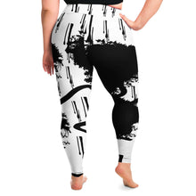 Load image into Gallery viewer, Activewear, leggings, yoga pants, yoga leggings, exercise leggings