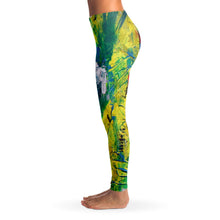Load image into Gallery viewer, Activewear, leggings, yoga pants, yoga leggings, exercise leggings