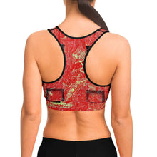 Load image into Gallery viewer, Yoga Bras, Sports Bras, Exercise Bras