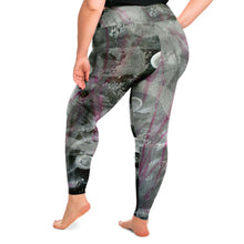 Load image into Gallery viewer, Activewear, leggings, yoga pants, yoga leggings, exercise leggings