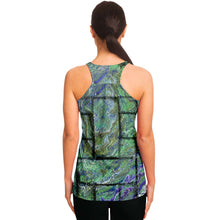 Load image into Gallery viewer, tank top, yoga tank top, tanktop, exercise tanktop, exercise tank top