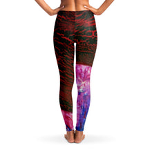 Load image into Gallery viewer, Activewear, leggings, yoga pants, yoga leggings, exercise leggings