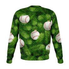 Load image into Gallery viewer, Ugly Xmas sweatshirt, Ugly Christmas sweatshirt, Ugly Christmas sweater, Ugly holiday sweatshirt