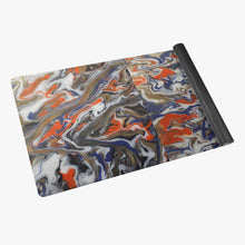 Load image into Gallery viewer, Yoga Mat, Mats, Sports Mats, Exercise Mat