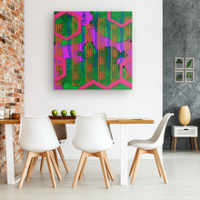 Load image into Gallery viewer, home decor, home paintings, art prints, home artwork, custom art