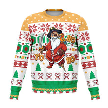 Load image into Gallery viewer, Ugly Xmas sweatshirt, Ugly Christmas sweatshirt, Ugly Christmas sweater, Ugly holiday sweatshirt