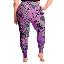 Load image into Gallery viewer, Activewear, leggings, yoga pants, yoga leggings, exercise leggings