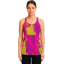 Load image into Gallery viewer, tank top, yoga tank top, tanktop, exercise tanktop, exercise tank top