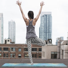 Load image into Gallery viewer, Yoga Mat, Mats, Sports Mats, Exercise Mat