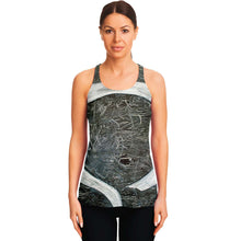 Load image into Gallery viewer, tank top, yoga tank top, tanktop, exercise tanktop, exercise tank top
