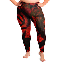 Load image into Gallery viewer, Activewear, leggings, yoga pants, yoga leggings, exercise leggings