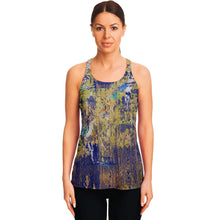 Load image into Gallery viewer, tank top, yoga tank top, tanktop, exercise tanktop, exercise tank top