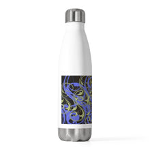 Load image into Gallery viewer, Yoga tumbler, water bottle, water tumbler, tumbler bottle