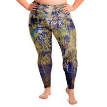 Load image into Gallery viewer, Activewear, leggings, yoga pants, yoga leggings, exercise leggings