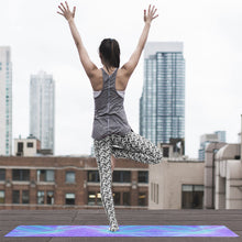 Load image into Gallery viewer, Yoga Mat, Mats, Sports Mats, Exercise Mat