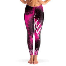 Load image into Gallery viewer, Activewear, leggings, yoga pants, yoga leggings, exercise leggings, pockets leggings, pocket leggings