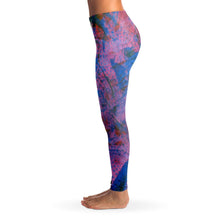 Load image into Gallery viewer, Activewear, leggings, yoga pants, yoga leggings, exercise leggings