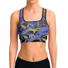 Load image into Gallery viewer, Yoga Bras, Sports Bras, Exercise Bras