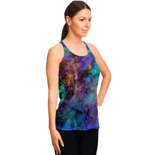 Load image into Gallery viewer, tank top, yoga tank top, tanktop, exercise tanktop, exercise tank top