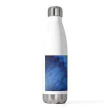 Load image into Gallery viewer, Yoga tumbler, water bottle, water tumbler