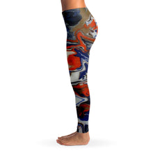 Load image into Gallery viewer, Activewear, leggings, yoga pants, yoga leggings, exercise leggings