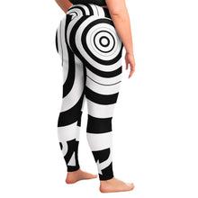 Load image into Gallery viewer, Activewear, leggings, yoga pants, yoga leggings, exercise leggings