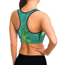 Load image into Gallery viewer, Yoga Bras, Sports Bras, Exercise Bras