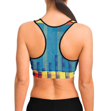 Load image into Gallery viewer, Yoga Bras, Sports Bras, Exercise Bras