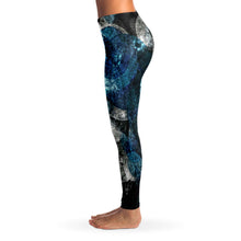 Load image into Gallery viewer, Activewear, leggings, yoga pants, yoga leggings, exercise leggings