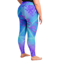 Load image into Gallery viewer, Activewear, leggings, yoga pants, yoga leggings, exercise leggings