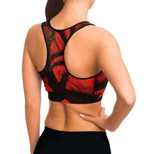 Load image into Gallery viewer, Yoga Bras, Sports Bras, Exercise Bras