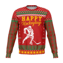 Load image into Gallery viewer, Ugly Xmas sweatshirt, Ugly Christmas sweatshirt, Ugly Christmas sweater, Ugly holiday sweatshirt