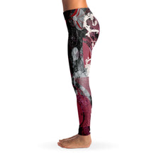 Load image into Gallery viewer, Activewear, leggings, yoga pants, yoga leggings, exercise leggings