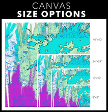 Load image into Gallery viewer, home decor, home paintings, art prints, home artwork, custom art