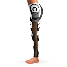 Load image into Gallery viewer, Activewear, leggings, yoga pants, yoga leggings, exercise leggings, pockets leggings, pocket leggings