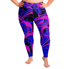 Load image into Gallery viewer, Activewear, leggings, yoga pants, yoga leggings, exercise leggings