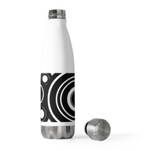Load image into Gallery viewer, Yoga tumbler, water bottle, water tumbler, tumbler bottle