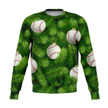 Load image into Gallery viewer, Ugly Xmas sweatshirt, Ugly Christmas sweatshirt, Ugly Christmas sweater, Ugly holiday sweatshirt