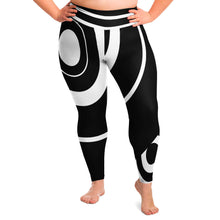 Load image into Gallery viewer, Activewear, leggings, yoga pants, yoga leggings, exercise leggings