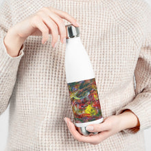 Load image into Gallery viewer, Yoga tumbler, water bottle, water tumbler, tumbler bottle