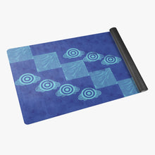 Load image into Gallery viewer, Yoga Mat, Mats, Sports Mats, Exercise Mat