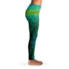 Load image into Gallery viewer, Activewear, leggings, yoga pants, yoga leggings, exercise leggings