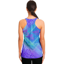Load image into Gallery viewer, tank top, yoga tank top, tanktop, exercise tanktop, exercise tank top