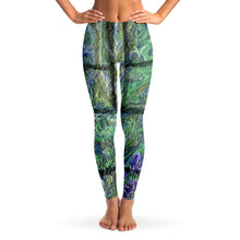Load image into Gallery viewer, Activewear, leggings, yoga pants, yoga leggings, exercise leggings