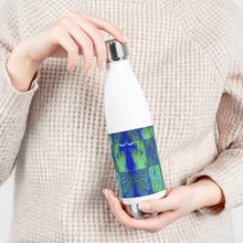 Load image into Gallery viewer, Yoga tumbler, water bottle, water tumbler, tumbler bottle