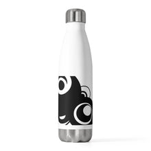 Load image into Gallery viewer, Yoga tumbler, water bottle, water tumbler, tumbler bottle